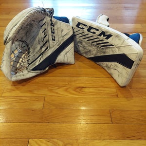 CCM Axis 1.9 Regular (Used)