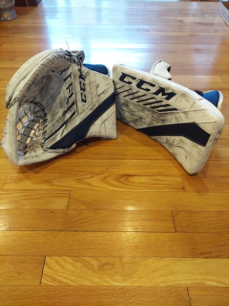 CCM Axis 1.9 Regular (Used)