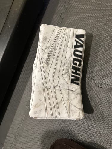 2022 Vaughn Velocity V9 Regular (Used)