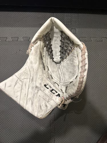 2021 CCM Axis 1.9 Regular (Used)