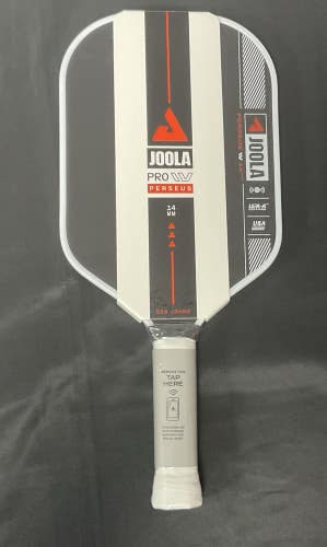 Joola Pro IV Perseus 14mm Pickleball Paddle