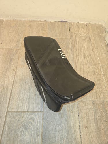 Warrior Ritual G6 E+ Regular (Used)
