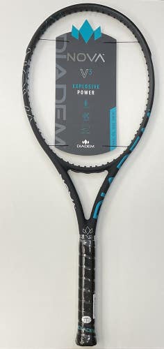 Diadem Nova Team V3 Grip Size 1