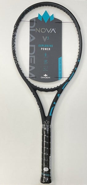 Diadem Nova Team V3 Grip Size 1