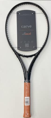 Carve Tennis All Court 100 Grip Size 3
