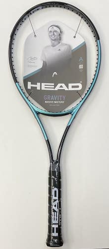 HEAD Gravity Tour Grip Size 2