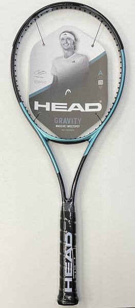 HEAD Gravity Tour Grip Size 2