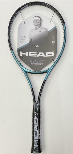 HEAD Gravity MP Grip Size 3