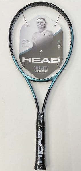 HEAD Gravity MP Grip Size 3