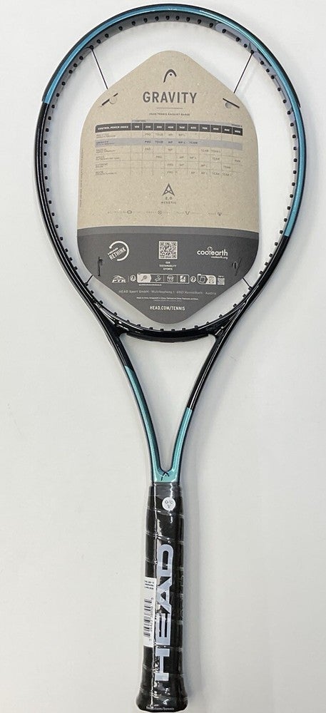 HEAD Gravity MPL Grip Size 3 | SidelineSwap | Buy and Sell on