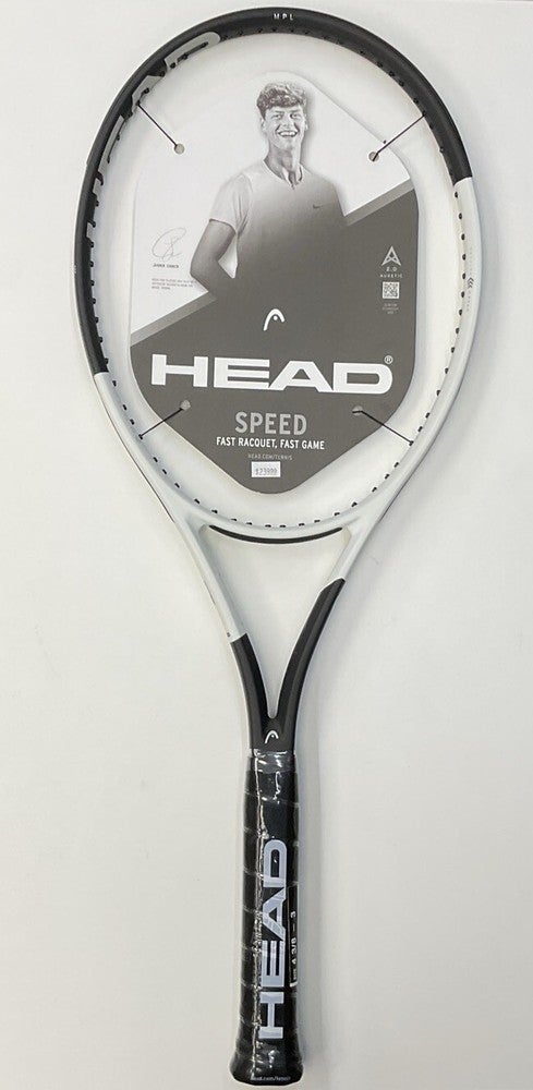 HEAD Speed MPL Grip Size 1 | SidelineSwap | Buy and Sell on