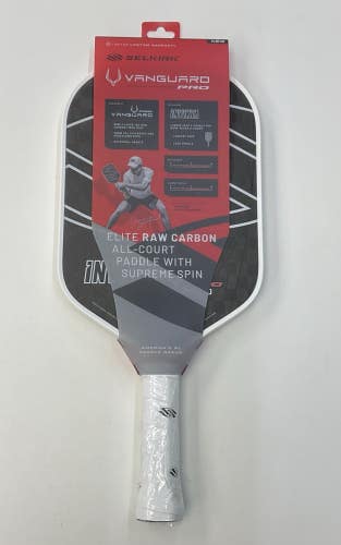 Selkirk Vanguard Pro Lightweight Invikta Pickleball Paddle
