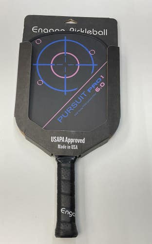 Pursuit Pro1 6.0 Pickleball Paddle