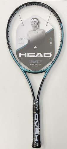 HEAD Gravity Team Grip Size 2