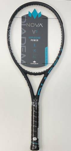 Diadem Nova Team V3 Grip Size 0