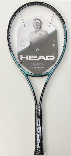 HEAD Gravity Team Grip Size 3
