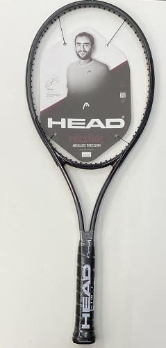 HEAD Prestige Pro Grip Size 3