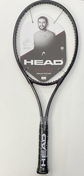 HEAD Prestige Pro Grip Size 3