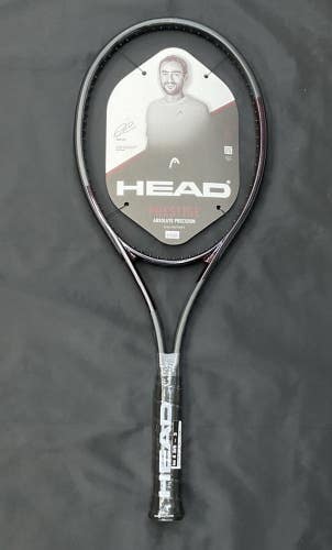 HEAD Prestige MPL Grip Size 2