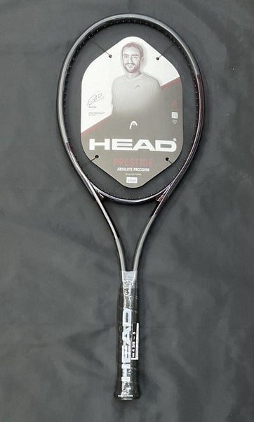 HEAD Prestige MPL Grip Size 2
