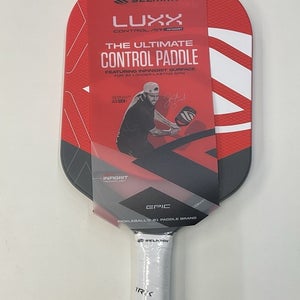Selkirk Luxx Control Air Epic Infinigrit