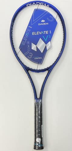 Diadem Elevate V3 Tour Grip Size 3
