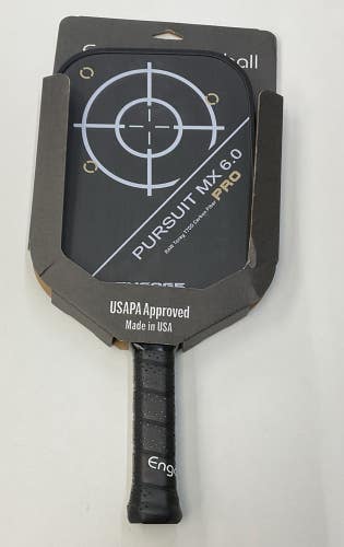 Pursuit MX 6.0 Pro Pickleball Paddle