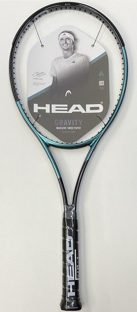 HEAD Gravity MPL Grip Size 3 | SidelineSwap | Buy and Sell on