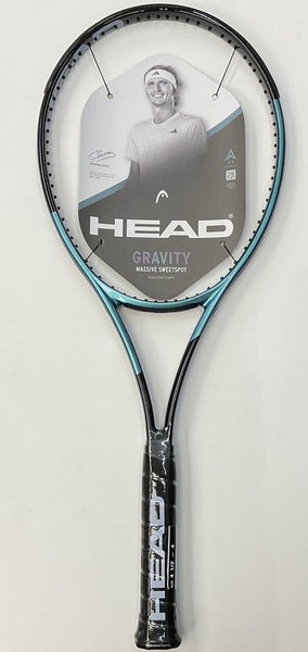 HEAD Gravity MP Grip Size 4