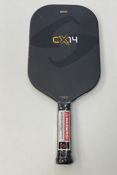 Gearbox CX14 Pickleball Paddle