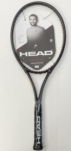 HEAD Prestige Tour Grip Size 2