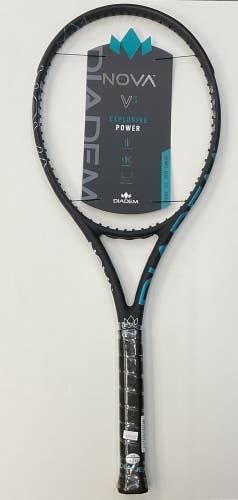 Diadem Nova 100 V3 Grip Size 2