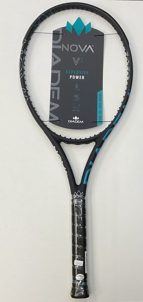 Diadem Nova 100 V3 Grip Size 2