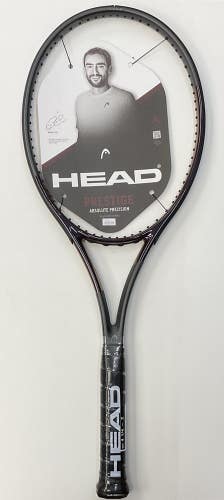 HEAD Prestige Tour Grip Size 4