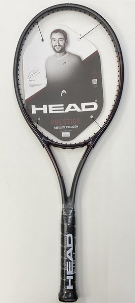 HEAD Prestige Tour Grip Size 4