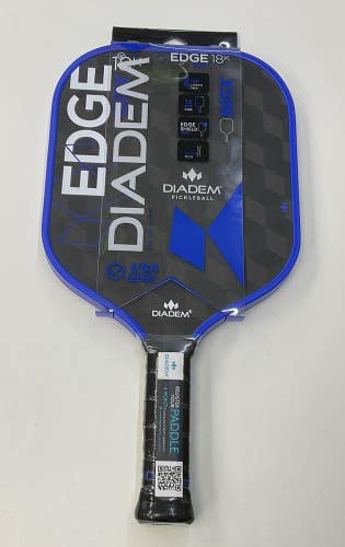 Diadem Edge 18K Max Pickleball Paddle