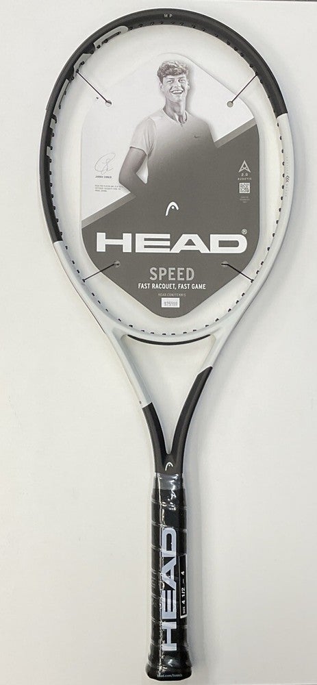 HEAD Speed MP 2024 Grip Size 4 | SidelineSwap | Buy and Sell on