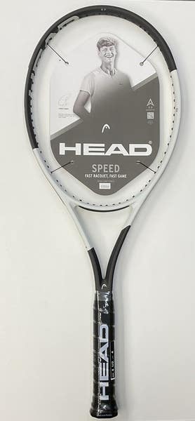 HEAD Speed MP 2024 Grip Size 4 | SidelineSwap | Buy and Sell on