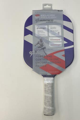 Selkirk Amped Pro Air Epic Pickleball Paddle
