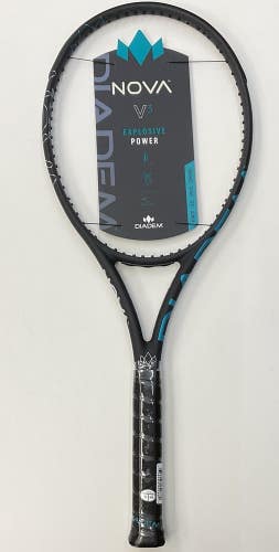 Diadem Nova Tour V3 Grip Size 1