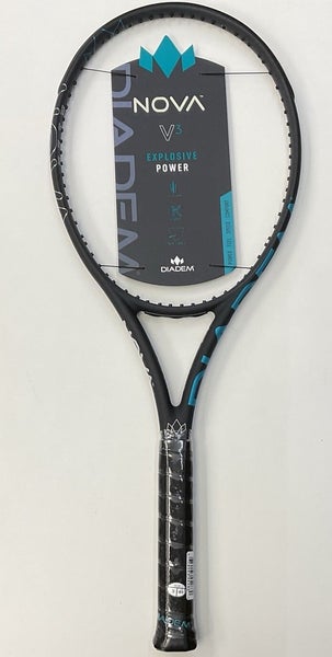 Diadem Nova Tour V3 Grip Size 1