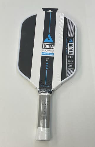 Joola Ben Johns Hyperion IV 16mm Pickleball Paddle