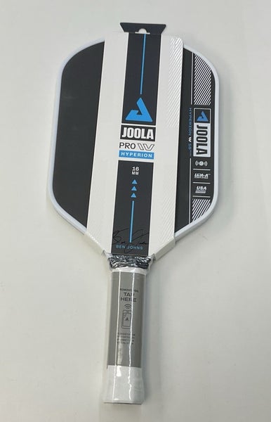 Joola Ben Johns Hyperion IV 16mm Pickleball Paddle