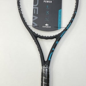 Diadem Nova + V3 Grip Size 2