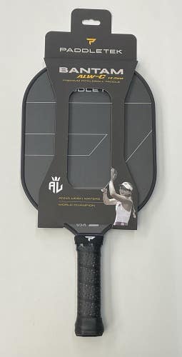 Paddletek Bantam ALW-C 14.3mm Pickleball Paddle