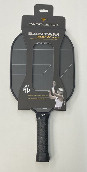 Paddletek Bantam ALW-C 14.3mm Pickleball Paddle