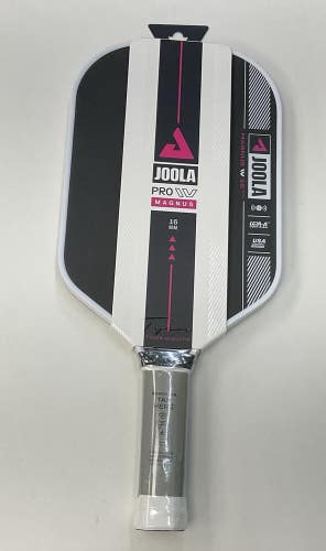Joola Magnus Tyson McGuffin IV 16mm Pickleball Paddle
