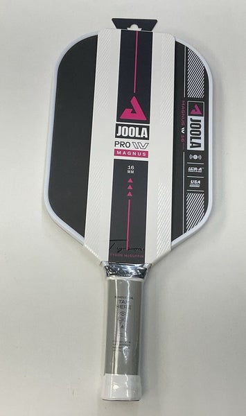 Joola Magnus Tyson McGuffin IV 16mm Pickleball Paddle