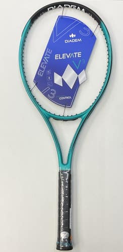 Diadem Elevate V3 Grip Size 3