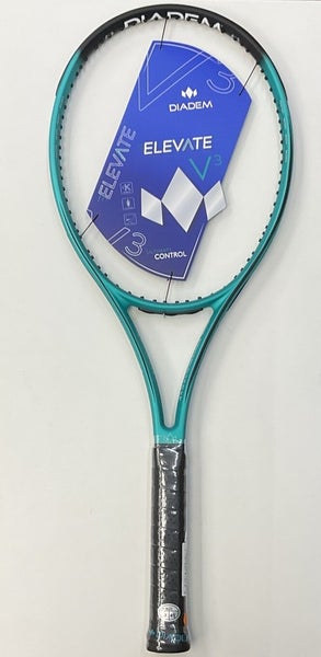 Diadem Elevate V3 Grip Size 3
